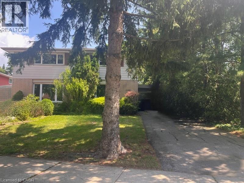1199 Nottingham Avenue, Burlington, Ontario  L7P 2R5 - Photo 4 - 40844365