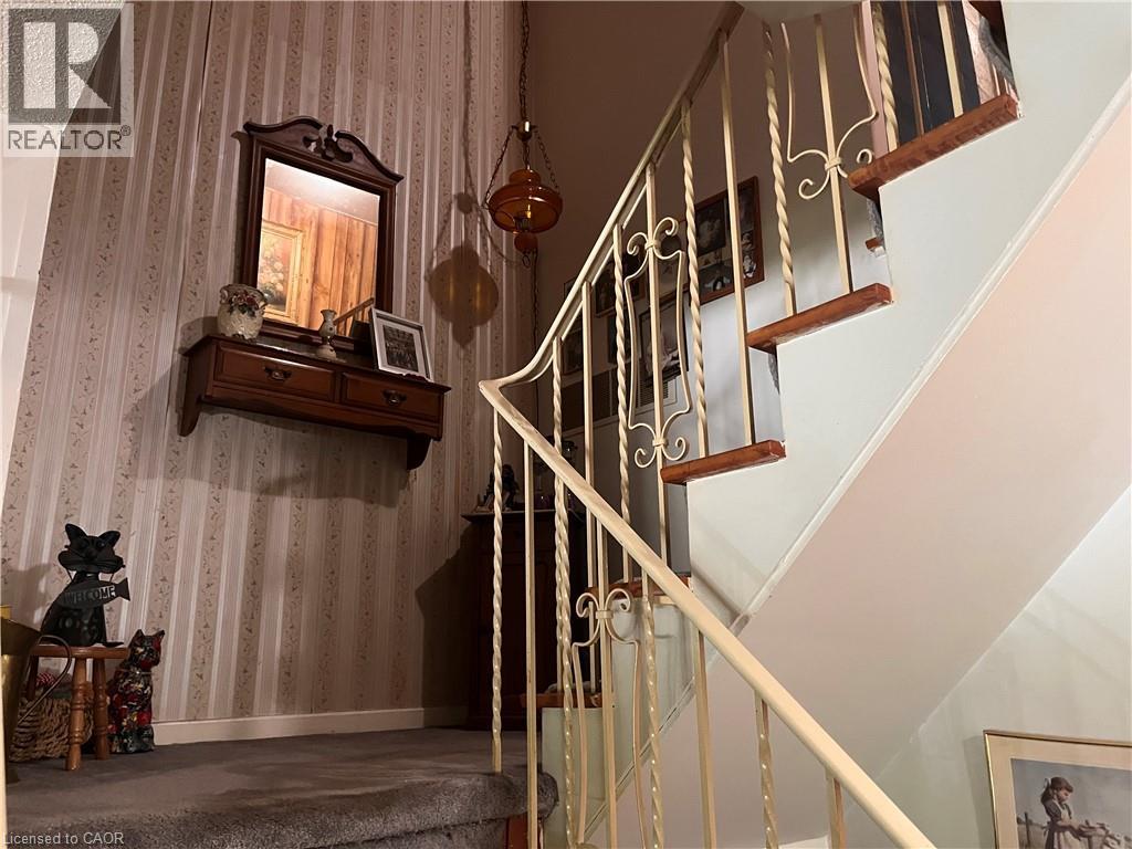 1199 Nottingham Avenue, Burlington, Ontario  L7P 2R5 - Photo 10 - 40844365
