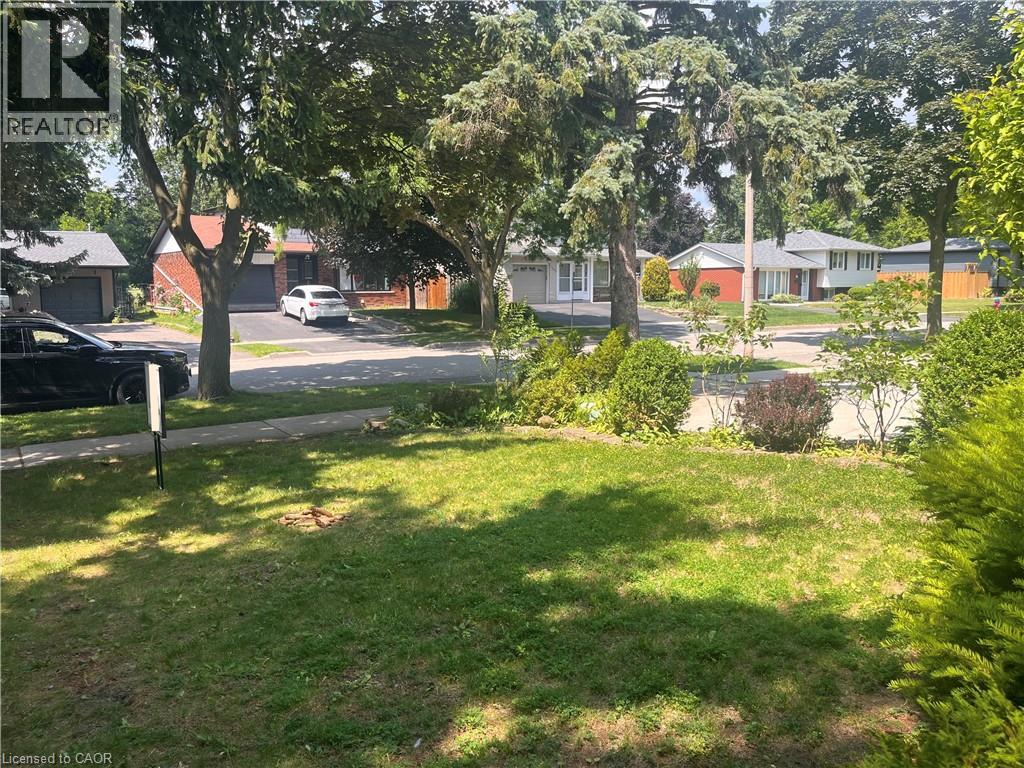 1199 Nottingham Avenue, Burlington, Ontario  L7P 2R5 - Photo 3 - 40844365