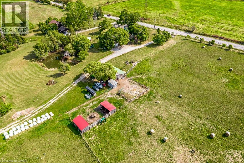2108 Westbrook Road, Hamilton, Ontario  L0R 1C0 - Photo 44 - 40845657
