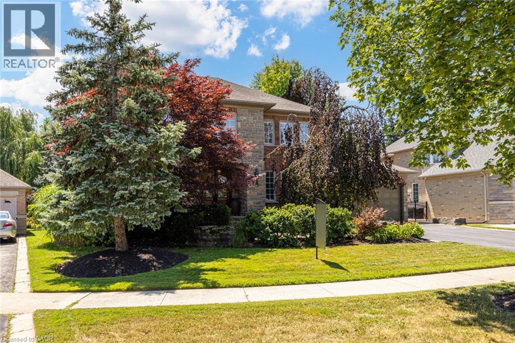 4278 Clubview Drive, Burlington, Ontario  L7M 4X1 - Photo 6 - 40846656