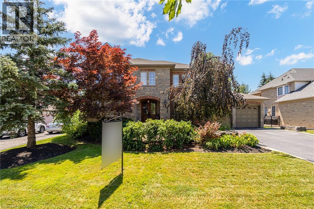 4278 Clubview Drive, Burlington, Ontario  L7M 4X1 - Photo 2 - 40846656
