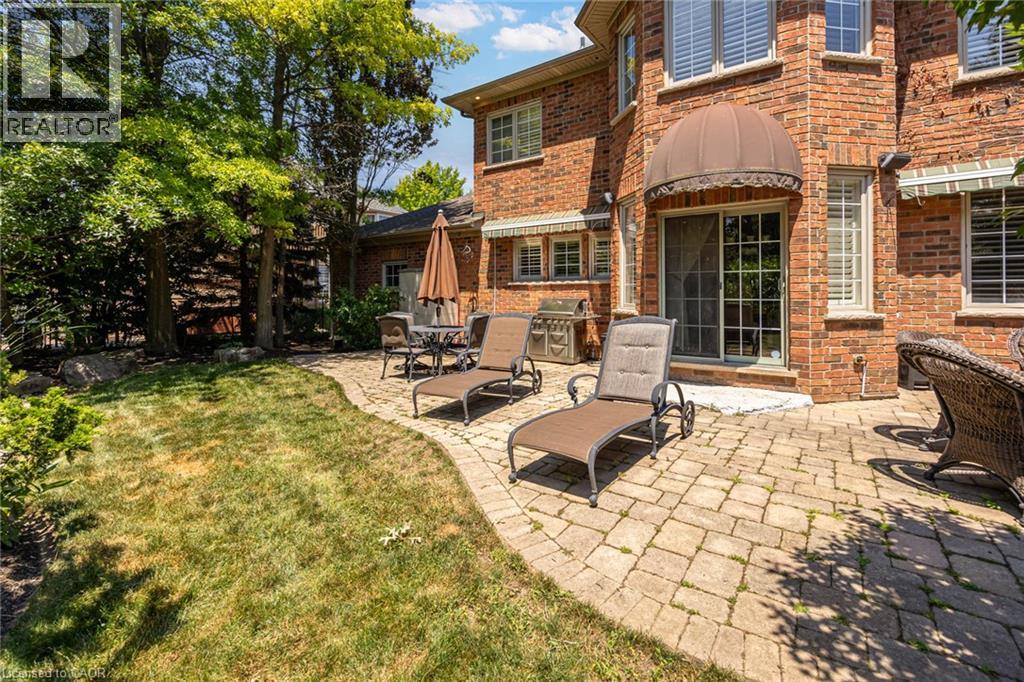 4278 Clubview Drive, Burlington, Ontario  L7M 4X1 - Photo 40 - 40846656
