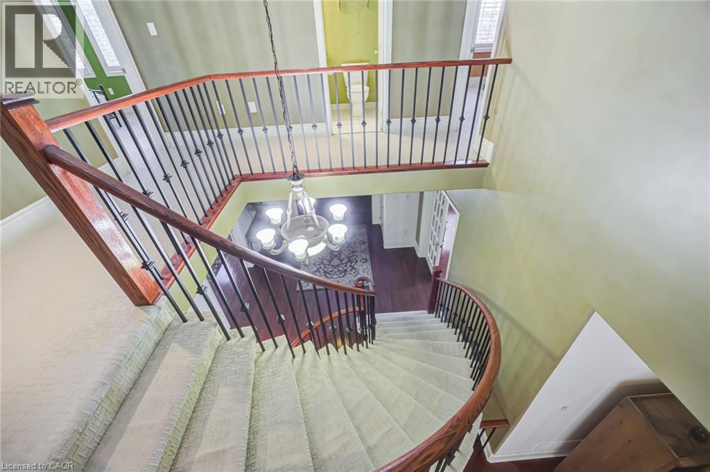 4278 Clubview Drive, Burlington, Ontario  L7M 4X1 - Photo 21 - 40846656