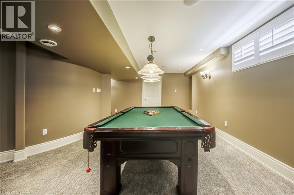 4278 Clubview Drive, Burlington, Ontario  L7M 4X1 - Photo 35 - 40846656