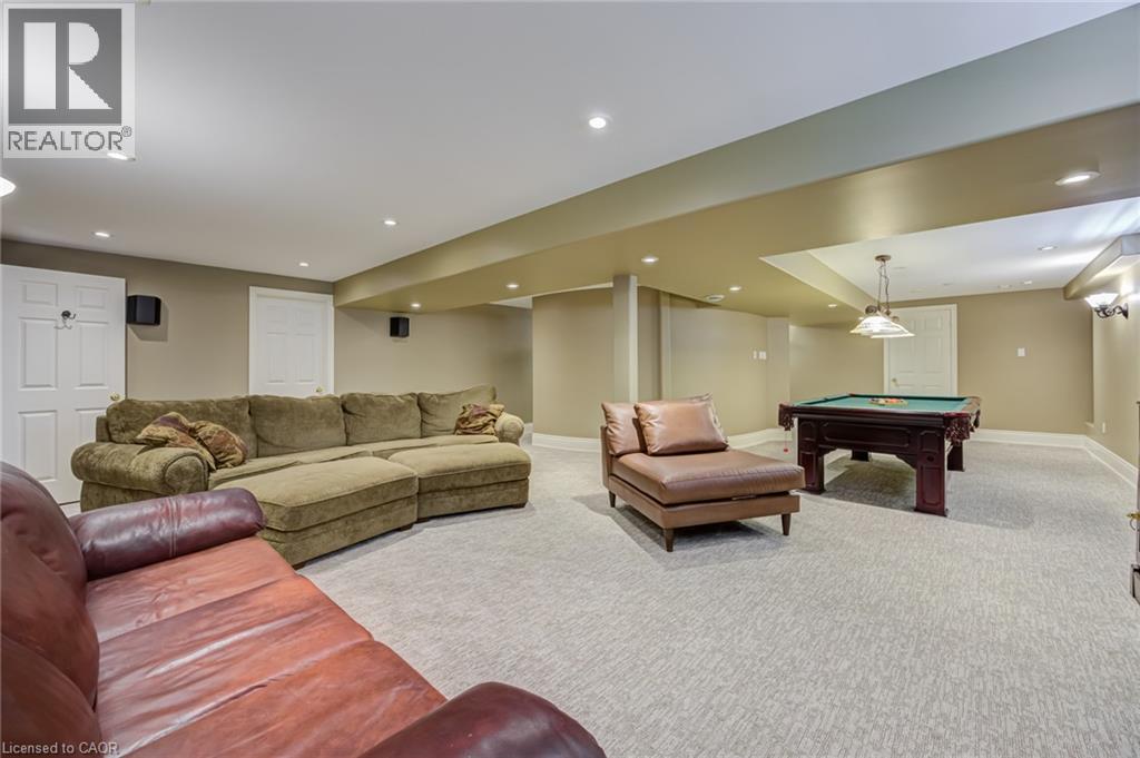 4278 Clubview Drive, Burlington, Ontario  L7M 4X1 - Photo 36 - 40846656