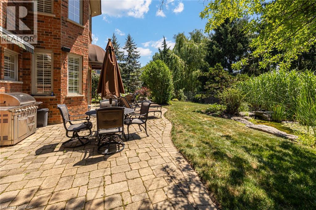 4278 Clubview Drive, Burlington, Ontario  L7M 4X1 - Photo 3 - 40846656