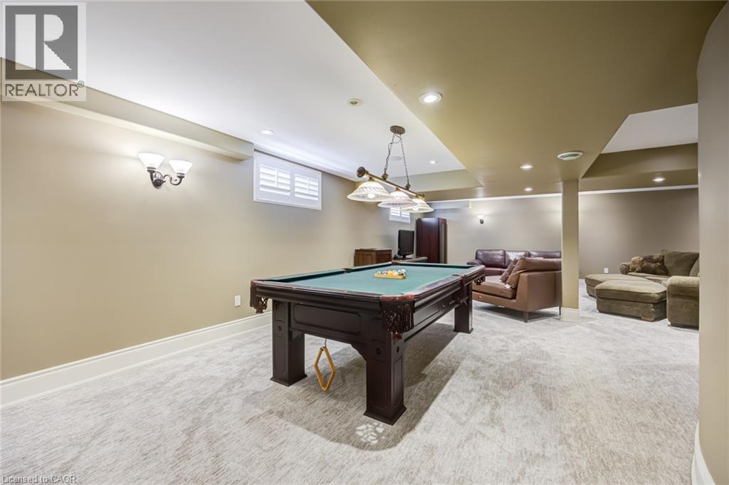4278 Clubview Drive, Burlington, Ontario  L7M 4X1 - Photo 34 - 40846656