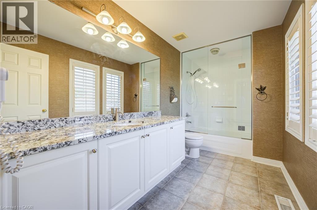 4278 Clubview Drive, Burlington, Ontario  L7M 4X1 - Photo 33 - 40846656