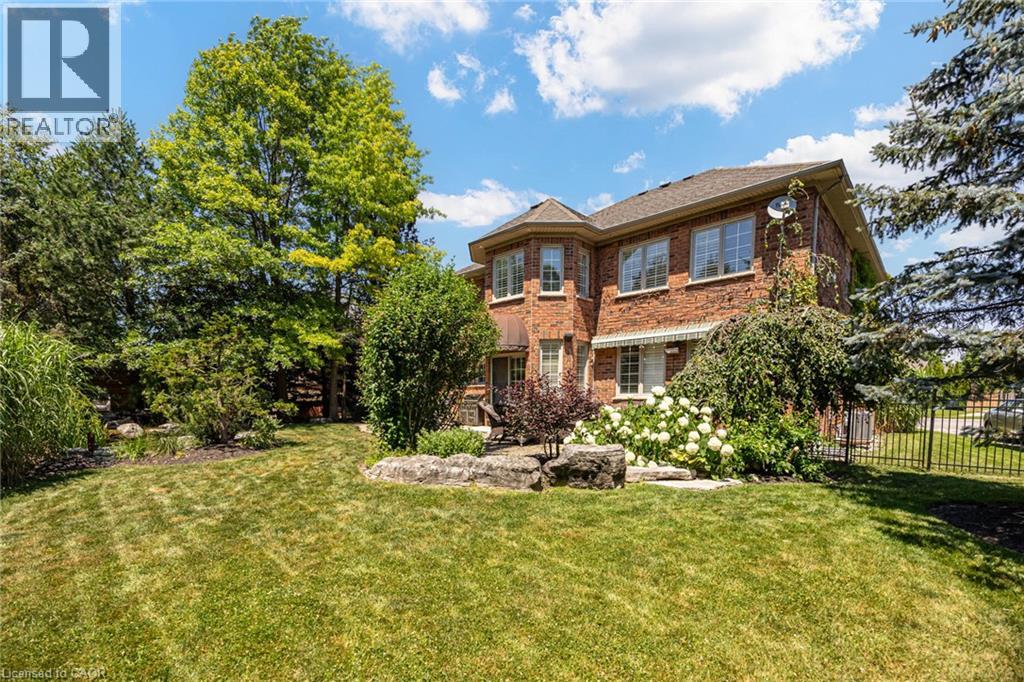 4278 Clubview Drive, Burlington, Ontario  L7M 4X1 - Photo 5 - 40846656