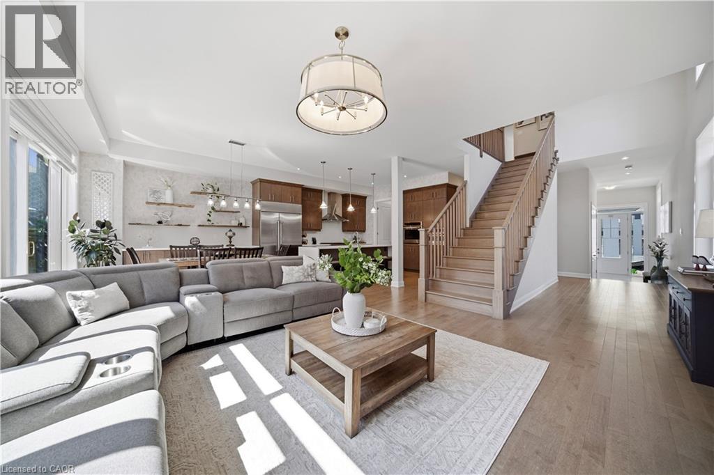 37 Riesling Street, Grimsby, Ontario  L3M 0L2 - Photo 16 - 40850085