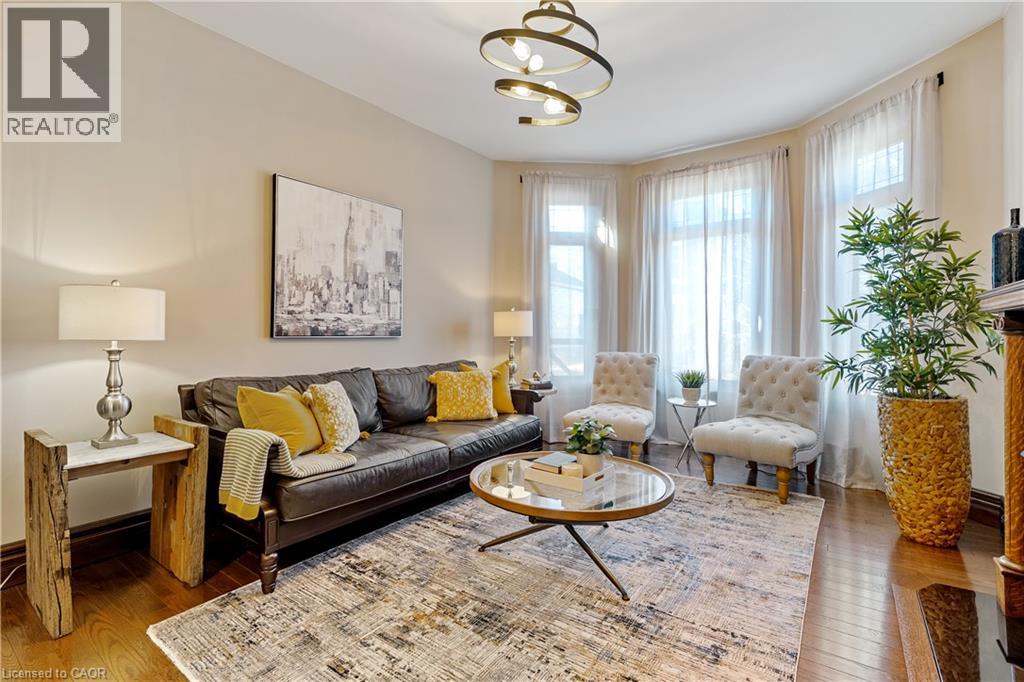 107 Catharine Street S Unit# Main Flr, Hamilton, Ontario  L8N 2J5 - Photo 6 - 40853928