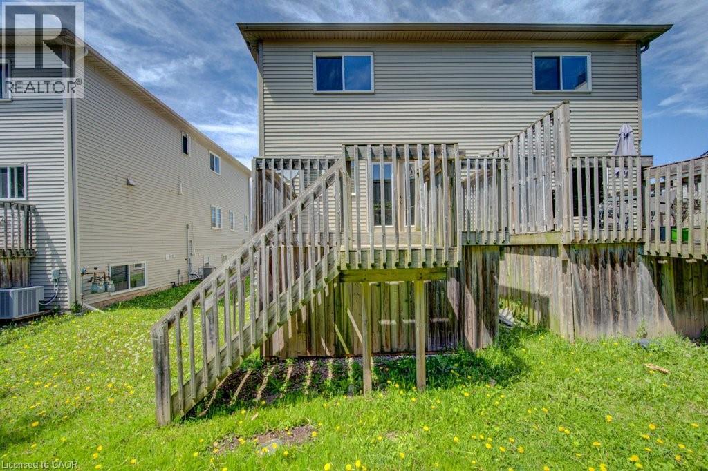 240 Westmeadow Drive Unit# 15c, Kitchener, Ontario  N2N 0A1 - Photo 29 - 40854875