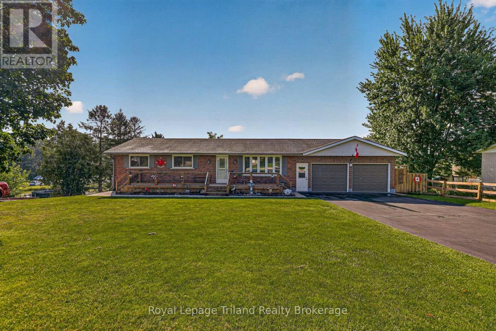 484734 SWEABURG ROAD, South-West Oxford, Ontario
