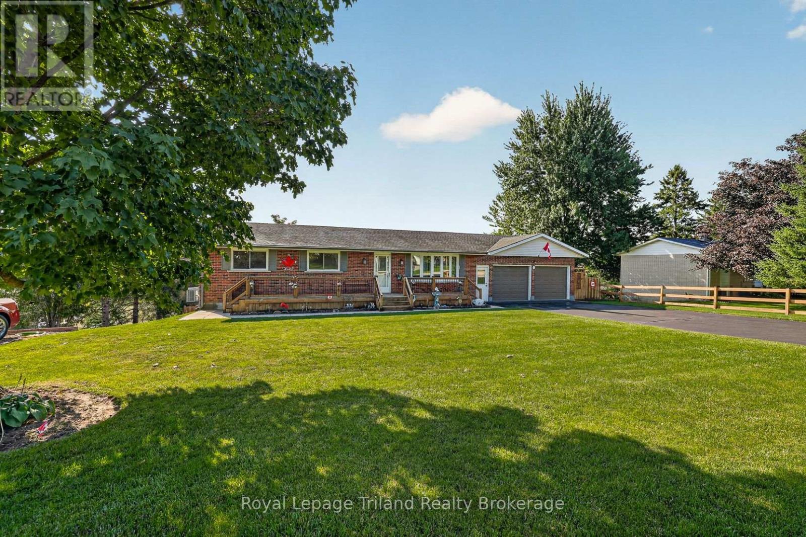 484734 Sweaburg Road, South-West Oxford, Ontario  N0J 1A0 - Photo 2 - X13707118