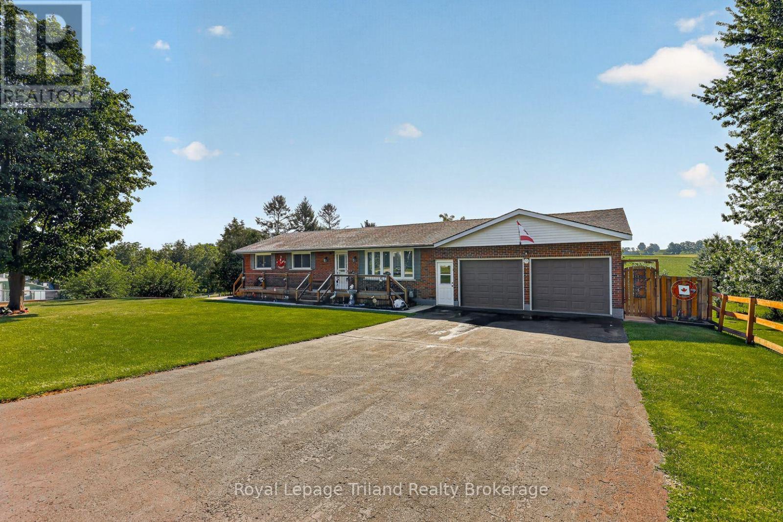 484734 Sweaburg Road, South-West Oxford, Ontario  N0J 1A0 - Photo 3 - X13707118