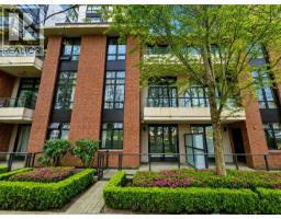 5 8160 LANSDOWNE ROAD, Richmond, British Columbia
