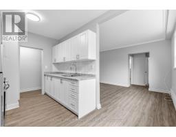 3 - 2548 KEELE STREET, Toronto, Ontario