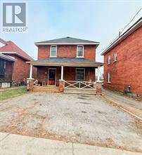 120 SECOND AVENUE, North Bay, Ontario