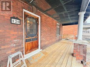 120 Second Avenue W, North Bay, Ontario  P1B 3K8 - Photo 3 - X13707198