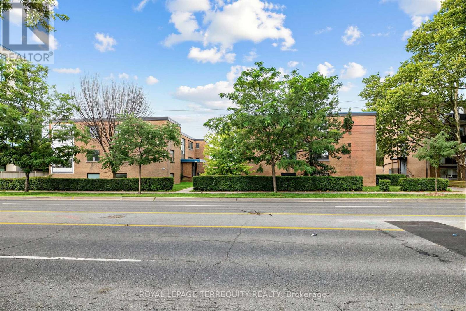 3 - 2548 Keele Street, Toronto, Ontario M6L 2N8 - Photo 20 - W13525578
