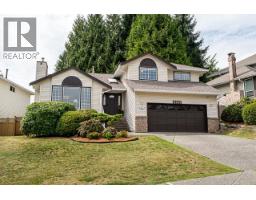 2670 BREWSTER DRIVE, Coquitlam, British Columbia