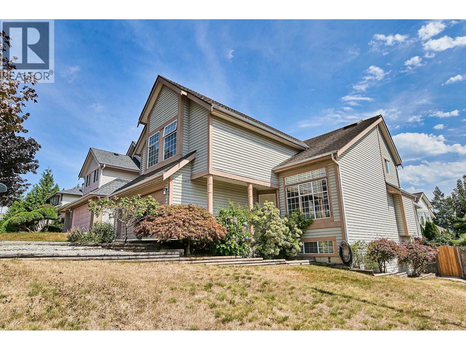 2944 Valleyvista Drive, Coquitlam, British Columbia  V3E 2P4 - Photo 2 - R3158154