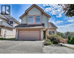2944 VALLEYVISTA DRIVE, Coquitlam, British Columbia