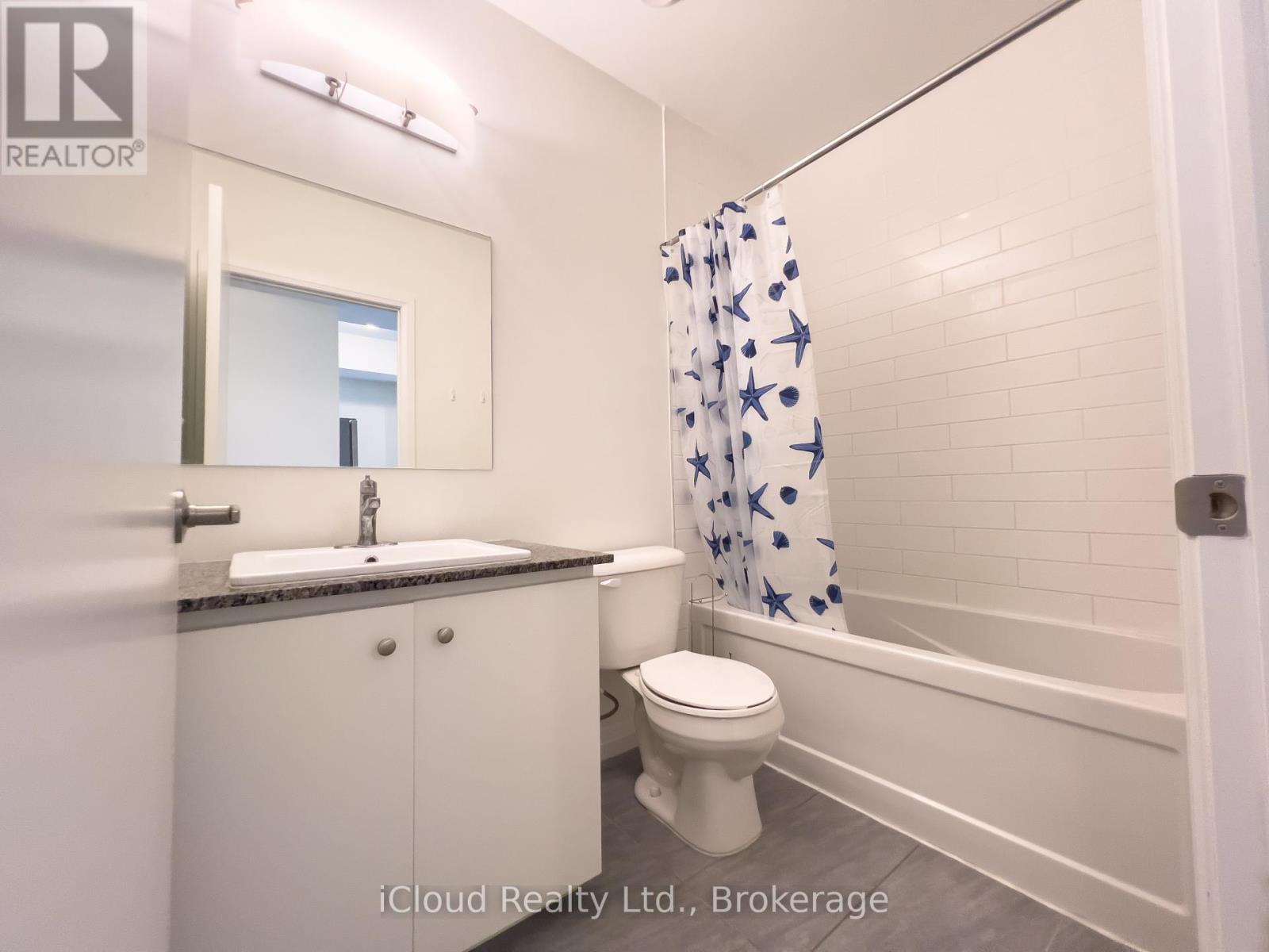 Ph 2707 - 108 Garment Street, Kitchener, Ontario  N2G 0E2 - Photo 14 - X13206502