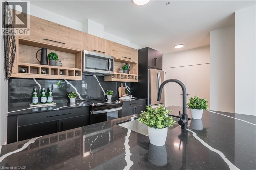24 Union Street E Unit# 508, Waterloo, Ontario  N2J 1B7 - Photo 11 - 40857940