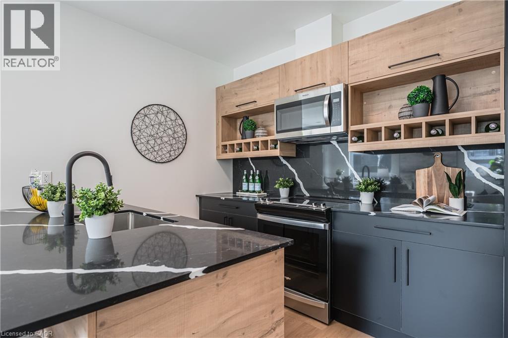 24 Union Street E Unit# 508, Waterloo, Ontario  N2J 1B7 - Photo 12 - 40857940