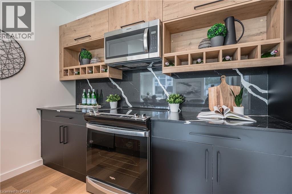24 Union Street E Unit# 508, Waterloo, Ontario  N2J 1B7 - Photo 13 - 40857940