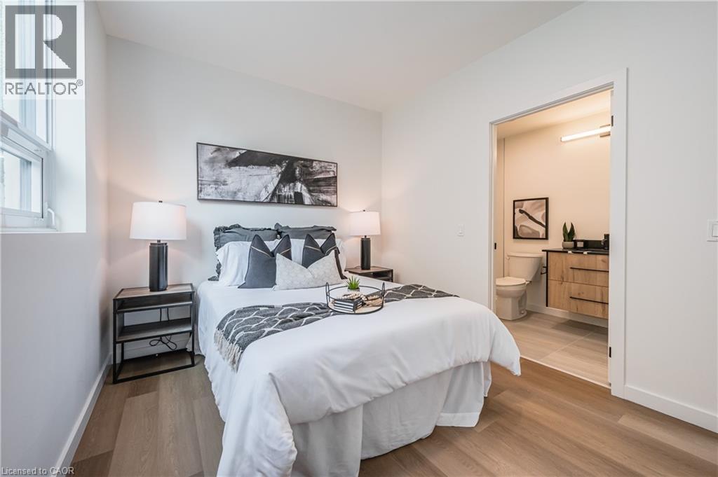 24 Union Street E Unit# 508, Waterloo, Ontario  N2J 1B7 - Photo 18 - 40857940