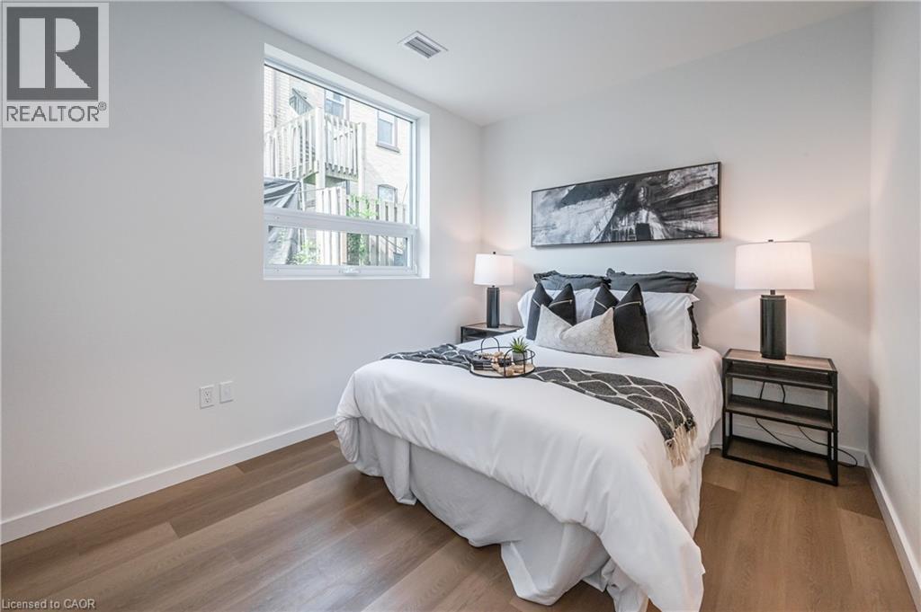 24 Union Street E Unit# 508, Waterloo, Ontario  N2J 1B7 - Photo 20 - 40857940