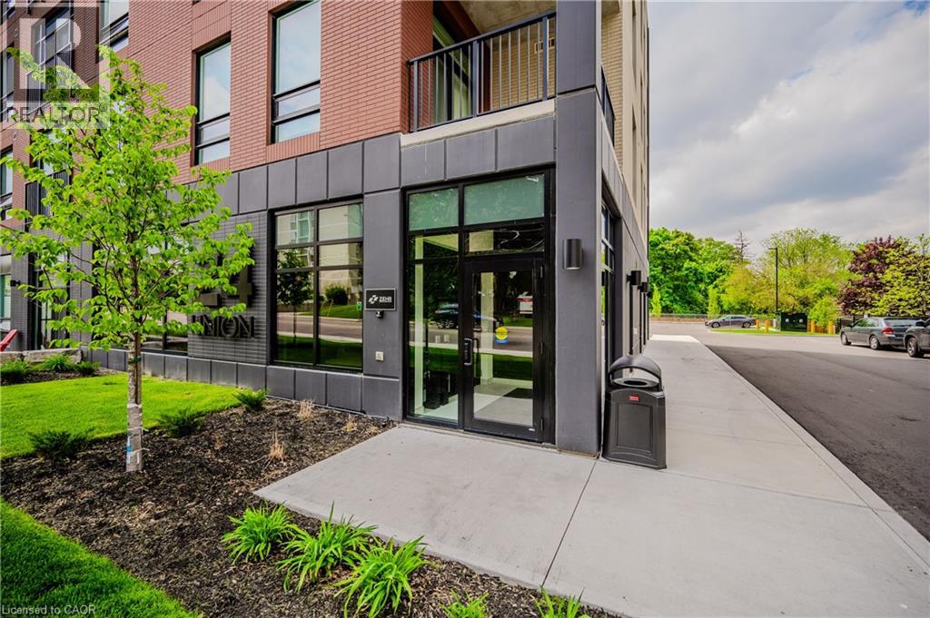 24 Union Street E Unit# 508, Waterloo, Ontario  N2J 1B7 - Photo 25 - 40857940