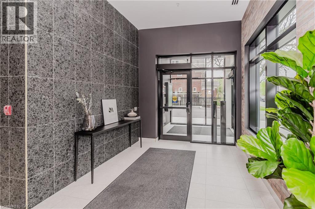 24 Union Street E Unit# 508, Waterloo, Ontario  N2J 1B7 - Photo 27 - 40857940