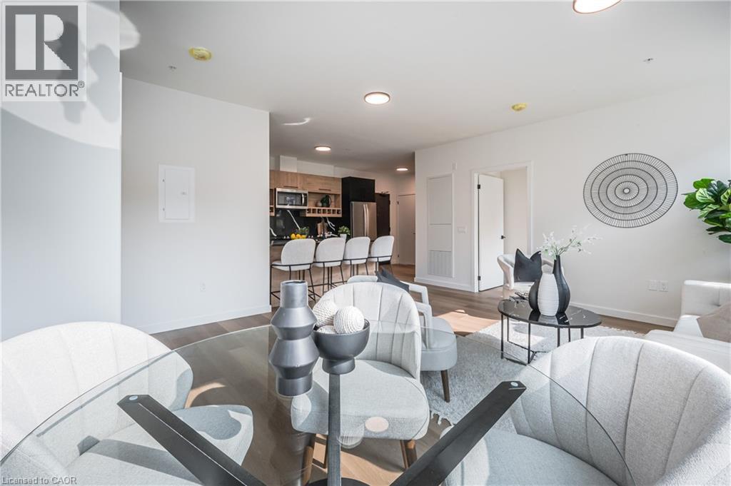 24 Union Street E Unit# 508, Waterloo, Ontario  N2J 1B7 - Photo 4 - 40857940