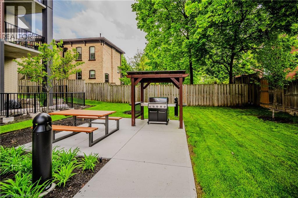 24 Union Street E Unit# 508, Waterloo, Ontario  N2J 1B7 - Photo 41 - 40857940