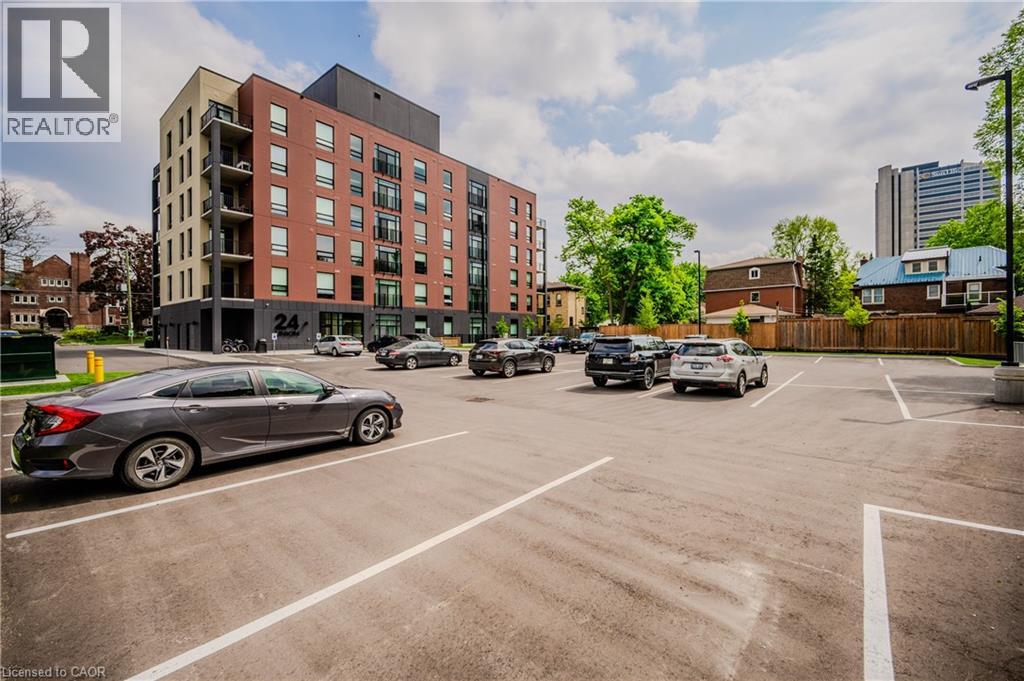 24 Union Street E Unit# 508, Waterloo, Ontario  N2J 1B7 - Photo 44 - 40857940