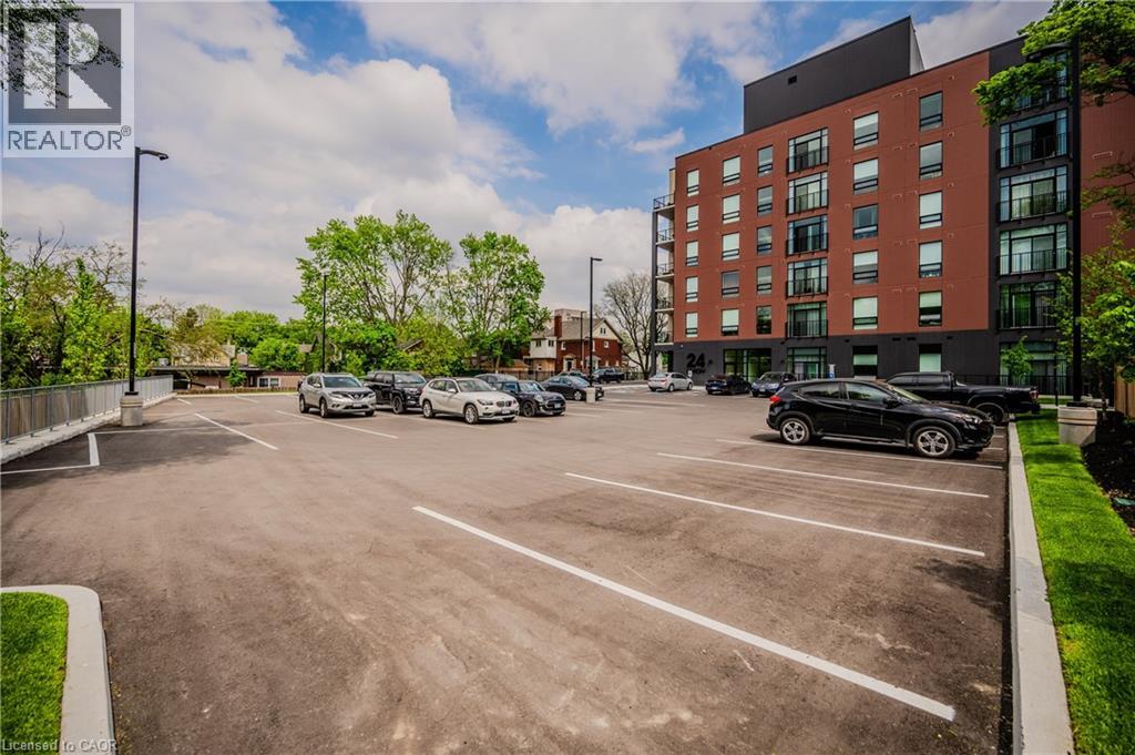24 Union Street E Unit# 508, Waterloo, Ontario  N2J 1B7 - Photo 45 - 40857940