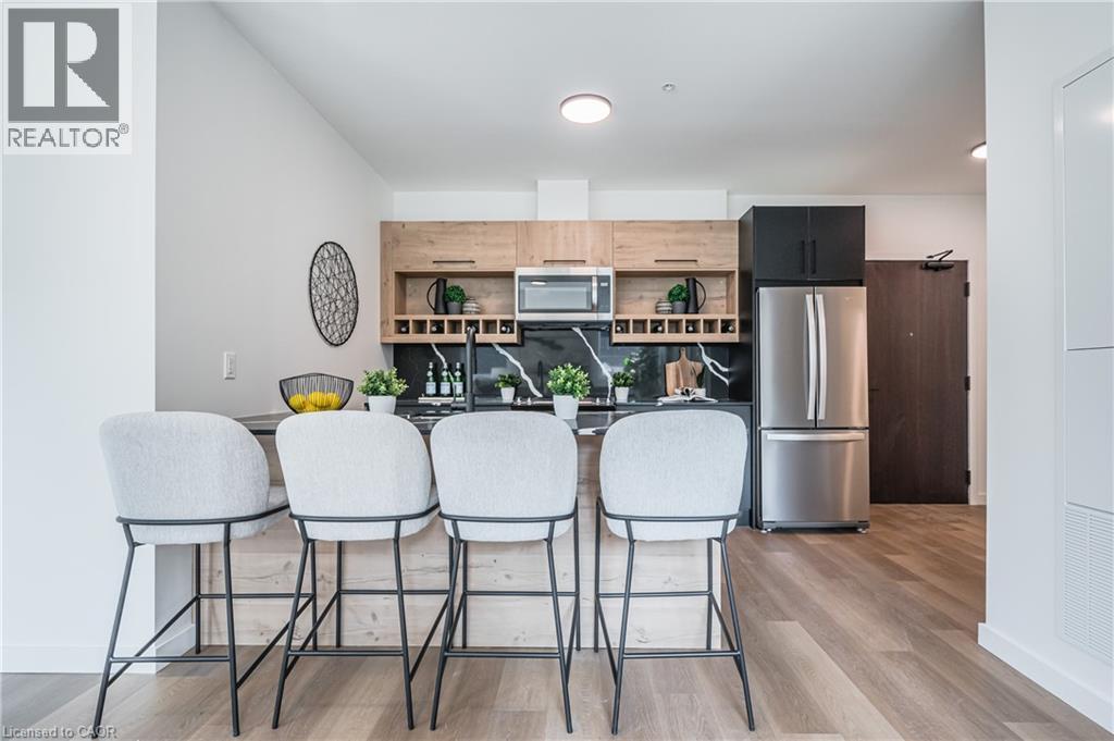 24 Union Street E Unit# 508, Waterloo, Ontario  N2J 1B7 - Photo 8 - 40857940