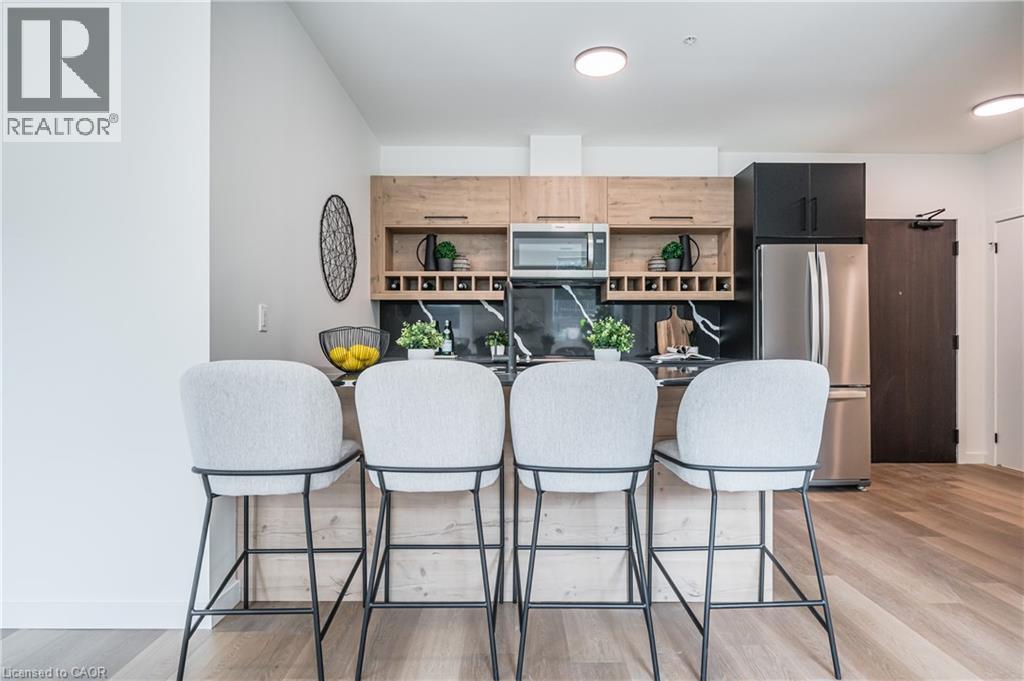 24 Union Street E Unit# 508, Waterloo, Ontario  N2J 1B7 - Photo 9 - 40857940