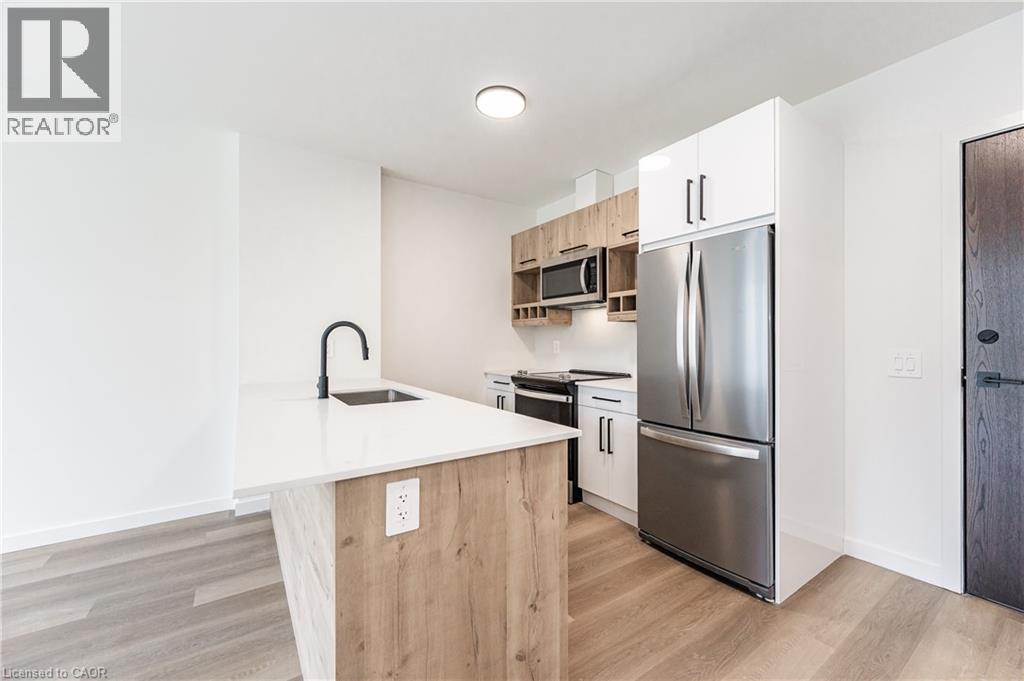 24 Union Street E Unit# 405, Waterloo, Ontario  N2J 1B7 - Photo 18 - 40857902