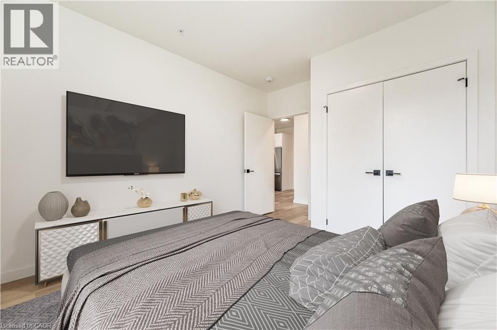 24 Union Street E Unit# 405, Waterloo, Ontario  N2J 1B7 - Photo 24 - 40857902