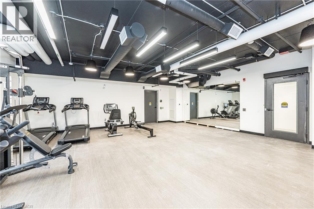 24 Union Street E Unit# 405, Waterloo, Ontario  N2J 1B7 - Photo 32 - 40857902