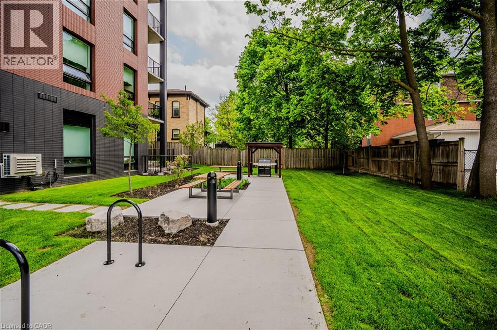 24 Union Street E Unit# 405, Waterloo, Ontario  N2J 1B7 - Photo 36 - 40857902