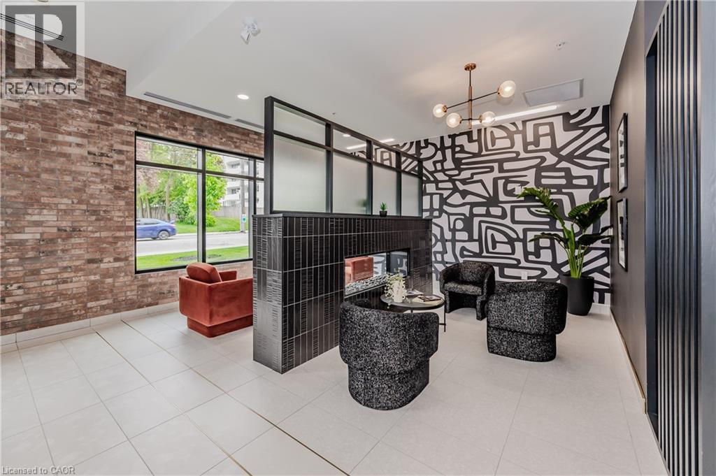 24 Union Street E Unit# 405, Waterloo, Ontario  N2J 1B7 - Photo 7 - 40857902