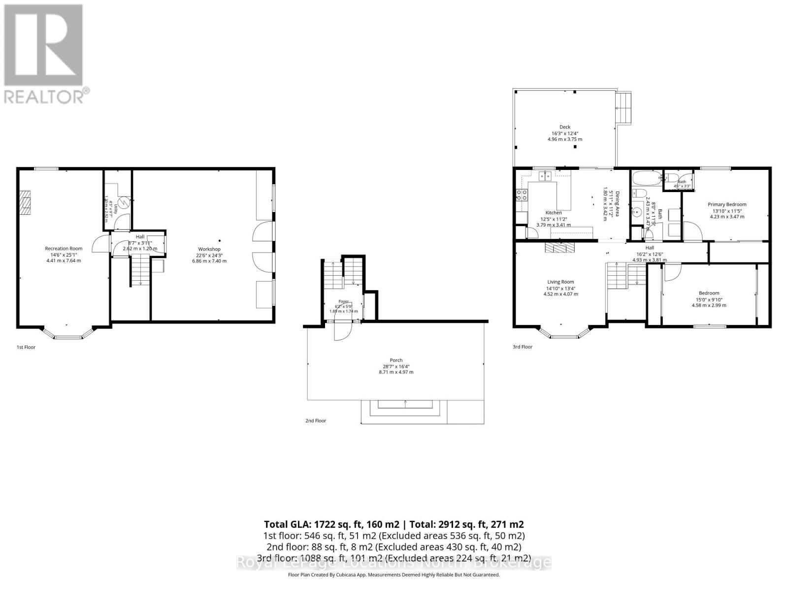 159028 7th Line, Meaford, Ontario  N4L 1W5 - Photo 38 - X13707114
