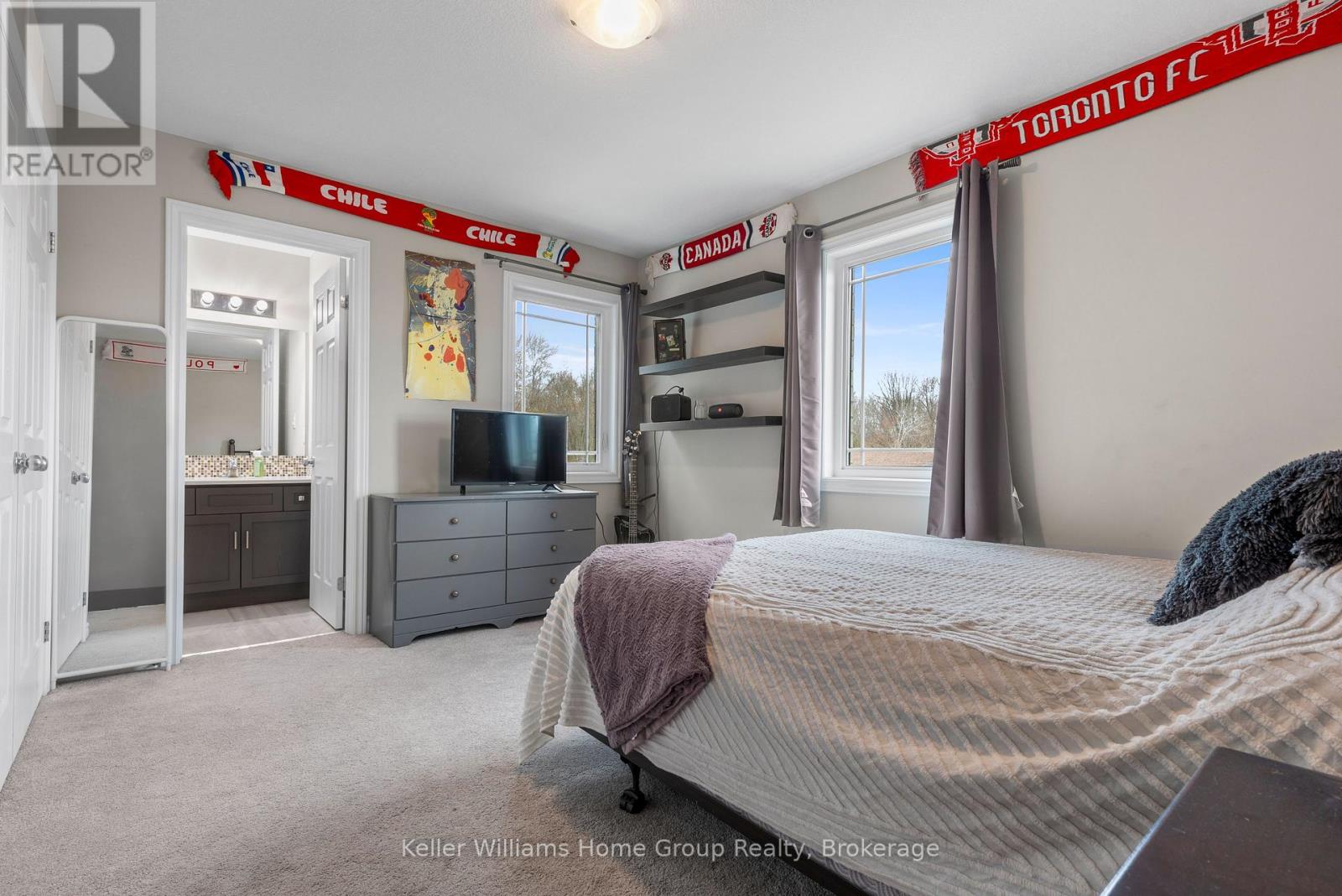 35 - 107 Westra Drive, Guelph (Willow West/sugarbush/west Acres), Ontario  N1K 0A5 - Photo 14 - X13707146