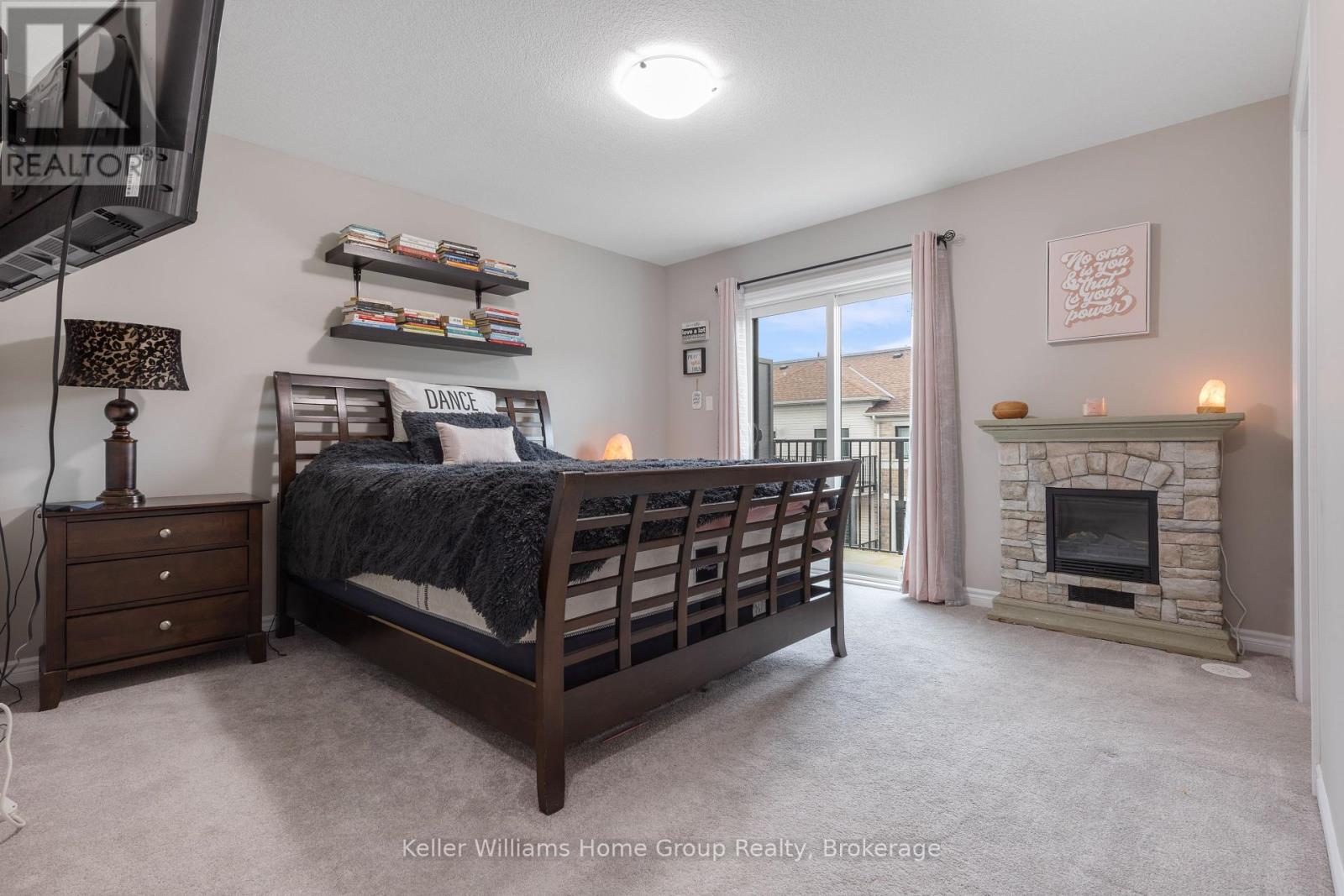 35 - 107 Westra Drive, Guelph (Willow West/sugarbush/west Acres), Ontario  N1K 0A5 - Photo 17 - X13707146